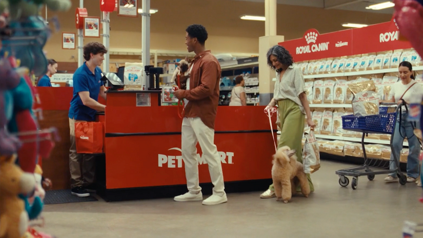 PETSMART x ROYAL CANIN | Julia Ngeow